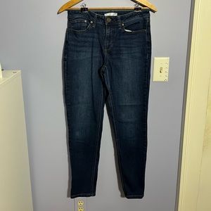 🦋Lauren Conrad skinny jeans🦋